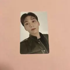 SEVENTEEN Power of love トレカ スングァン