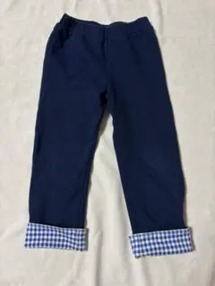 ホットビスケッツ　長ズボン