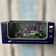 1/64 エヴァRT初号機 X Works GT-R OKAYAMA TEST - メルカリ