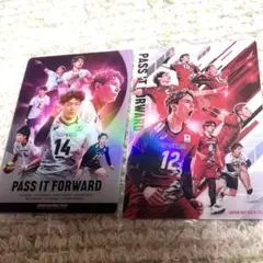 【髙橋藍】龍神NIPPON 2023公式トレカ✨プリントチェキ✨レア 髙橋藍】龍神NIPPON 2023公式トレカ✨プリントチェキ✨レア 龍神