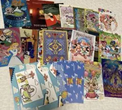 ディズニーキャラクター年賀葉書 52円 200枚 平成28年用 はがき ハガキ