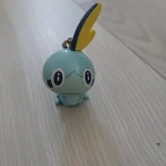 ポケモンメッソンキーホルダー
