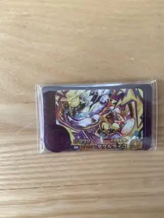 まとめ売りの場合350円 ポケモンフレンダ タケルライコ