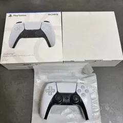 【期間限定値下げ】【ジャンク品】PS5 純正 DualSense