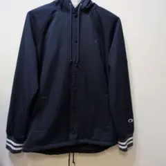 チャンピオンパーカー