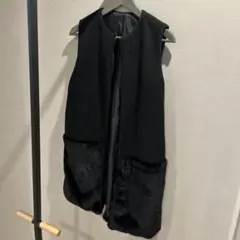 ブラックファーベスト ノースリーブ
