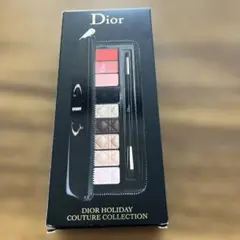 ディオール　DIOR HOLIDAY COUTURE COLLECTION