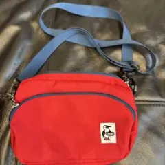 チャムス　ショルダー
