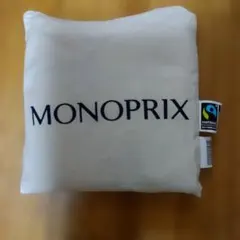 MONOPRIX エコバッグ