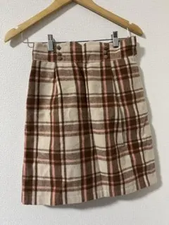 フィント タイトスカート