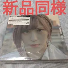 ReoNa ファンクラブ限定 unknown歌詞カード - メルカリ