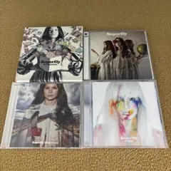 スーパーフライ / Superfly アルバム 4タイトルセット