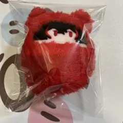 カラフルピーチ　ゆあんくん　くるみたぴぬい