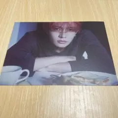 daydream ヒスン　カード