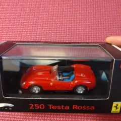 2026年最新】フェラーリ250テスタロッサの人気アイテム - メルカリ