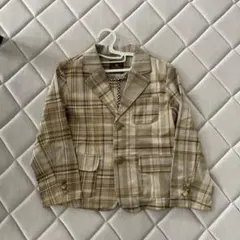 BREEZE スーツセット 4点セット 卒園 入学に！