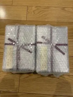 京都村上開新堂　クッキー　小缶(600g)2缶のサムネイル