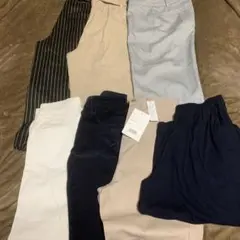 レディースパンツ　まとめ売り　Ｍサイズ