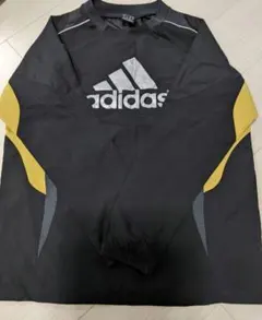 adidas長袖 160