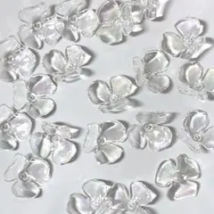 アクリルビーズ