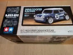 2026年最新】mb01 タミヤの人気アイテム - メルカリ