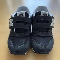 【New Balance】 IZ373 黒　16.5㎝