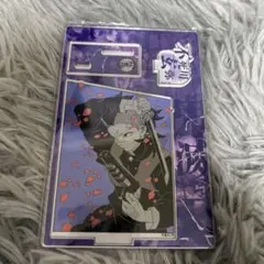 鬼滅の刃 名場面ジオラマ 不死川玄弥