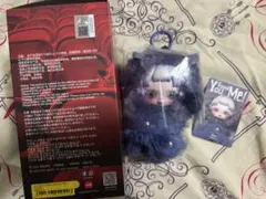 SKULLPANDA You Found Me！ シリーズ POP MART