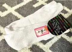 ルーズソックス ホワイト 80cm