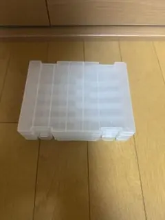 コインカウンター 硬貨整理ケース クリア