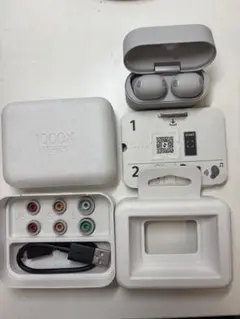 COM-DEX widex Bluetooth音楽再生 - メルカリ