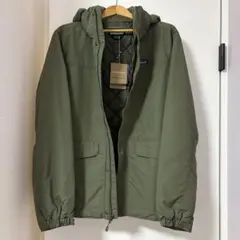 希少【新品未使用】Patagonia イスマスジャケット　L