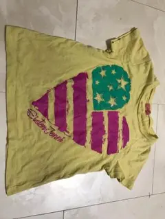 シスタージェニーT-シャツ