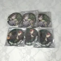 うらたぬき ハロパ 等身 セット