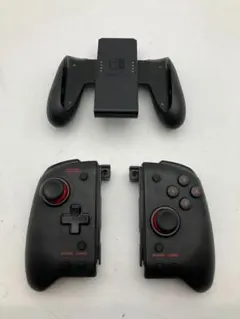 グリップコントローラー ホリ