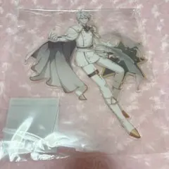 八乙女楽 ビッグアクリルスタンド