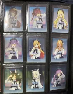 ホロライブ まとめ売りのサムネイル