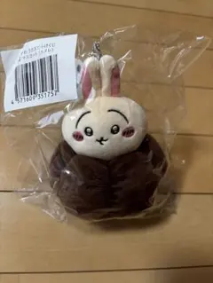 うさぎだらけ　ちいかわ　カヌレ