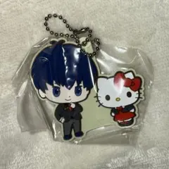 ブルーロック ラバーマスコット 潔世一