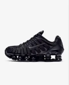 NIKE SHOXX TL BLACK ショックス 27cm