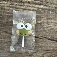 けろけろけろっぴ　カラフルキャンディーチャーム