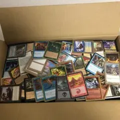 【24時間以内発送】MTG 旧枠　7kg以上　トレカ　まとめ　断捨離
