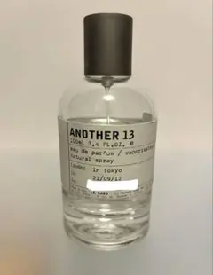 【大人気】ルラボ アナザー13 LE LABO 100ml