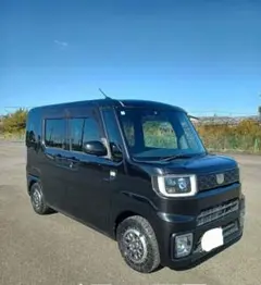 千葉発 ハイゼットカーゴ S700V R5年式 車検R10/5 軽バン 軽貨物