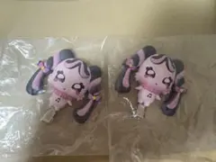 キミとアイドルプリキュア なりきりプリキュア3 ヘアクリップ 2個セット