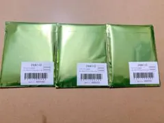 鬼滅の刃 クリスマス アクリルスタンドB 未開封 3点セット