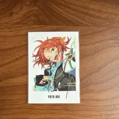 あんスタ　パシャッツ　葵ゆうた