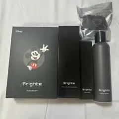 新品同様】BrighteELEKI BRUSH+ディズニーミッキーデザイン限定 - メルカリ