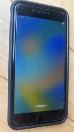 iPhone8Plus 64GB SIMフリー スペースグレイ