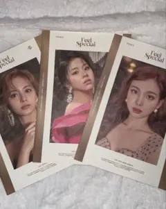 twice Feel Special　バラ売り〇